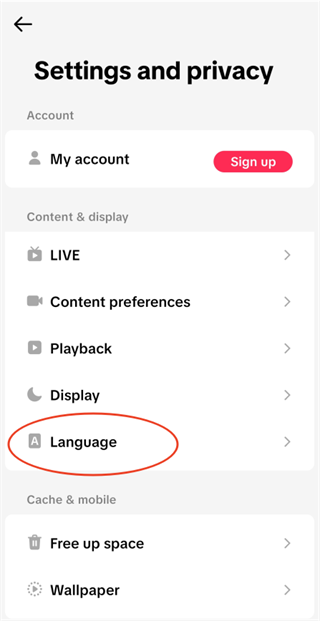 TikTok国际版抖音(tiktok)