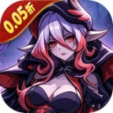 魔镜物语官服