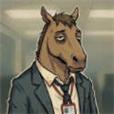 牛马生存日记