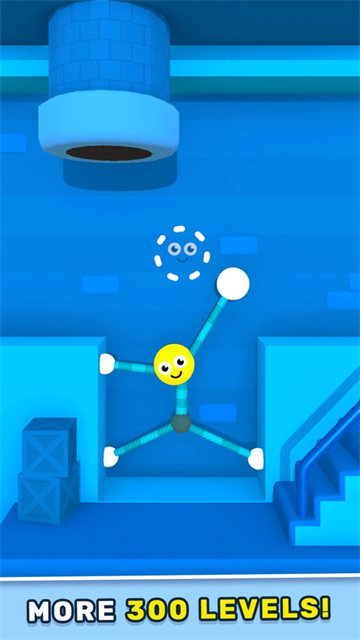 橡皮人快跑截图1