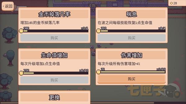 猫猫幸存者