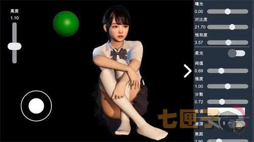摄影师模拟手机版