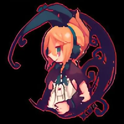 食谎龙少女汉化版