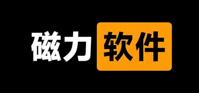 蜘蛛磁力