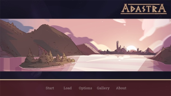 Adastra截图2