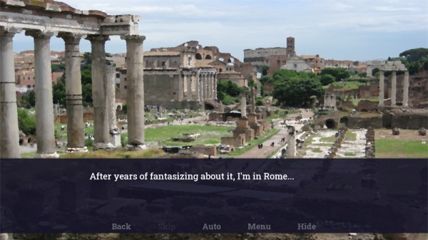 Adastra截图4