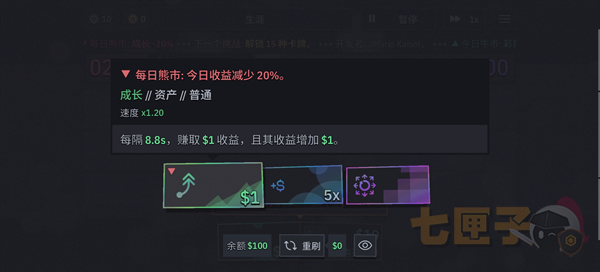 第一个100万决定人生