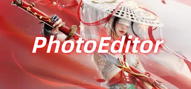 PhotoEditor