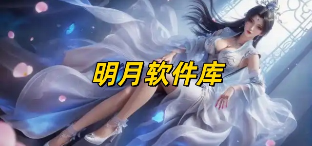 明月软件库