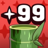 99强化木棍