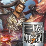 真三国无双7猛将传