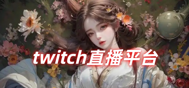 twitch