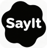 SayIt