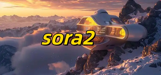 sora2