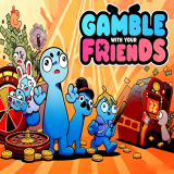 Gamble With Your Friends中文版
