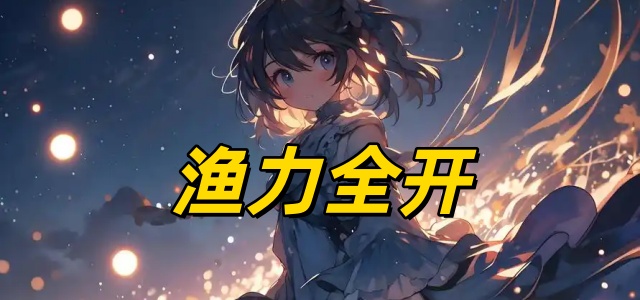 渔力全开