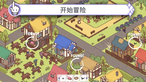 时代之下2神话与魔法手机版截图5