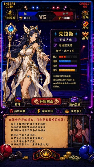 太空奇兵截图3