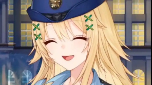 Police Girls on the Case截图4