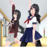樱花少女生活世界