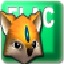 BluefoxFLACMP3Converter