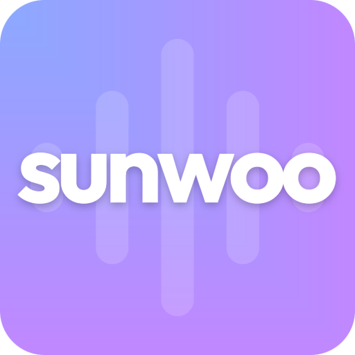 sunwoo视频格式转换器