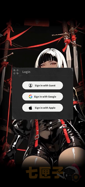 末日魔女MAJO