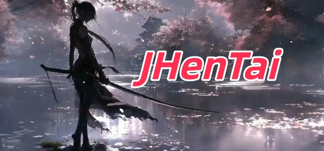 JHenTai