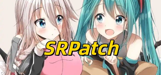 SRPatch