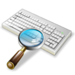 Mini Key Log