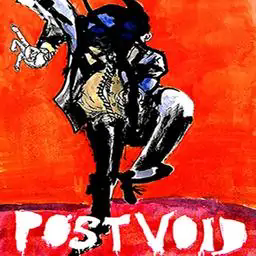 postvoid