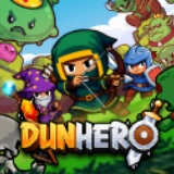 地下英雄(DunHero)