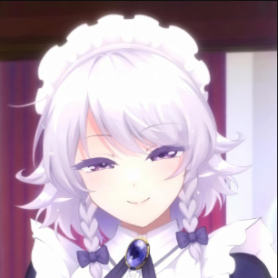 咲夜小姐