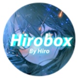 Hirobox启动器