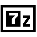 7z解压