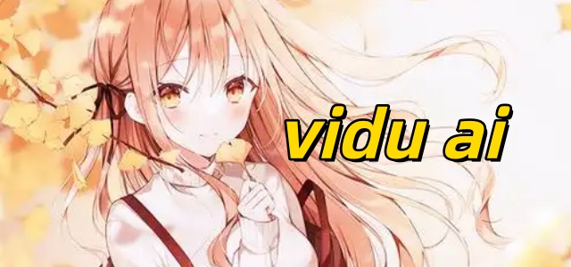 vidu ai