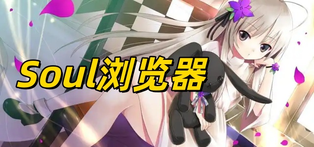 Soul浏览器