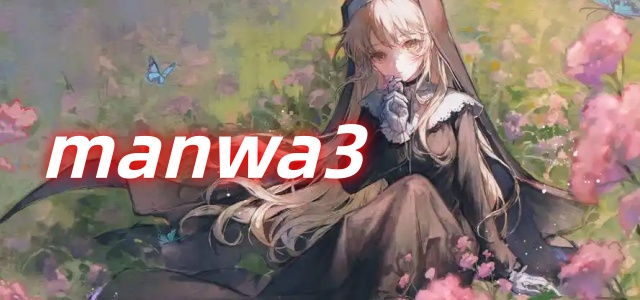 manwa3