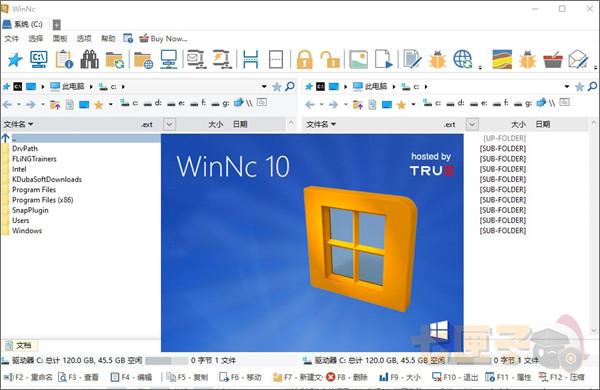 WinNc