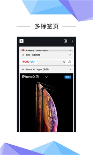 宙斯浏览器手机版