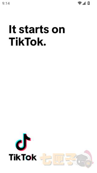 tiktok外国版