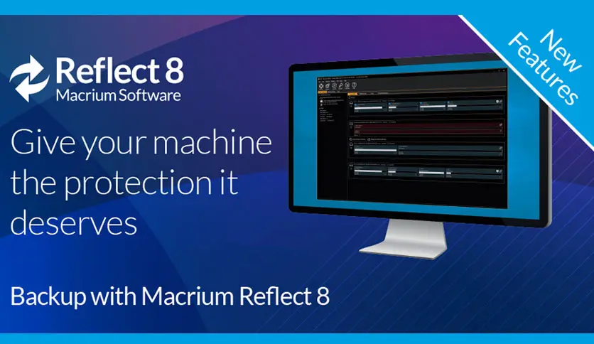 MacriumReflect截图1