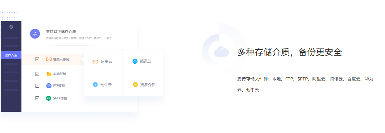 护卫神好备份截图1