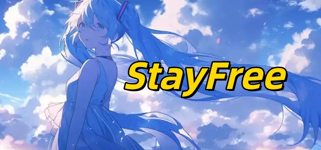 StayFree