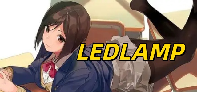 LEDLAMP