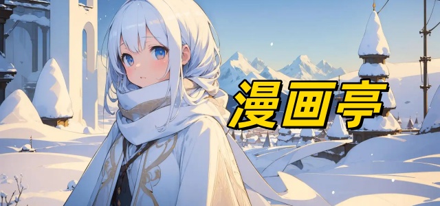 漫画亭