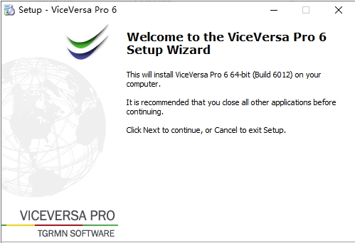 ViceVersa