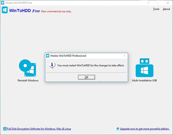 WinToHDD