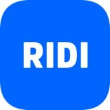 ridibooks韩网正版