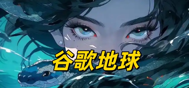 谷歌地球